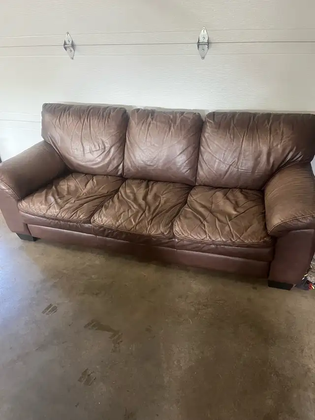 divan et fauteuil