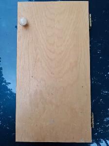 Solid Wood Cabinet Doors - Photo 2