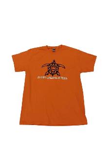 Every Child Matters Turtle Graphic T-Shirt – Large