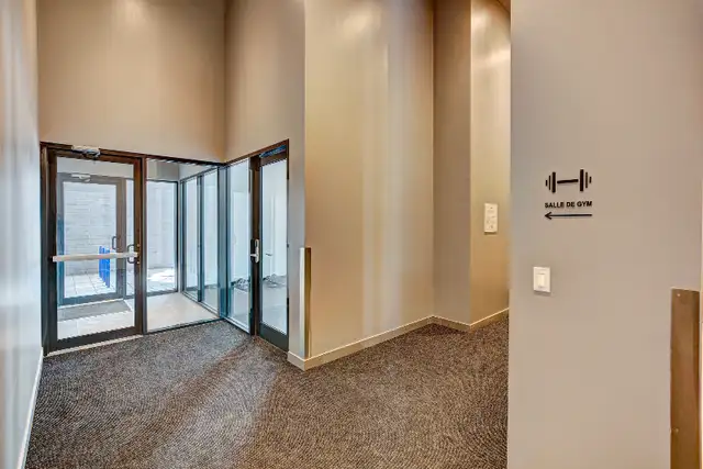 Condo Appartement à Louer Lachine 1 \ 2 \ 3 \ Chambres
