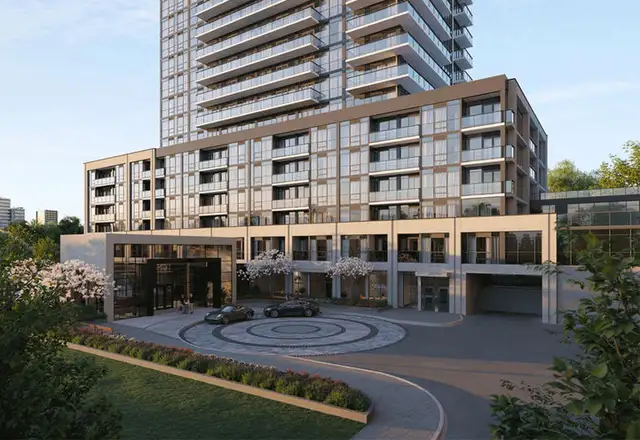 2 BEDROOM CONDO ASSIGNMENT IN MILTON