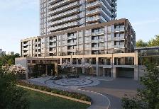 2 BEDROOM CONDO ASSIGNMENT IN MILTON