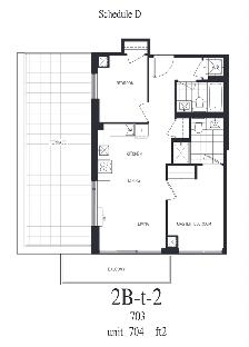 2 BEDROOM CONDO ASSIGNMENT IN MILTON - Photo 5