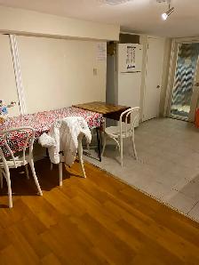 Cozy couple room available from Aug 29th single/couple - Photo 8