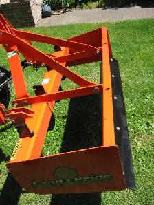 Box scraper - Photo 2