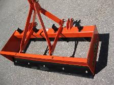 Box scraper - Photo 3
