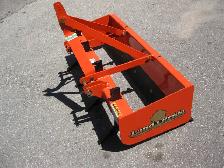 Box scraper - Photo 8