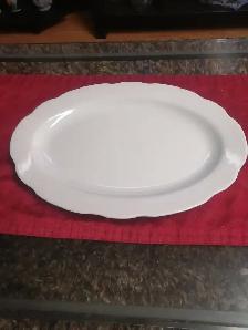 Serving platters $4 each - Photo 2