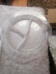 Serving platters $4 each - Photo 10