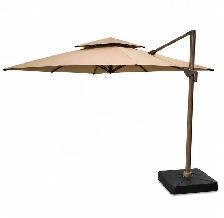 Brand New MMW Outdoor Patio Umbrella Dual-Vented $49 to $299 - Photo 3