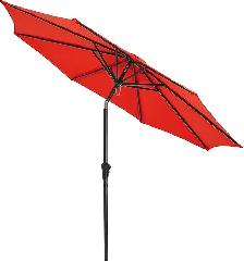 Brand New MMW Outdoor Patio Umbrella Dual-Vented $49 to $299 - Photo 8