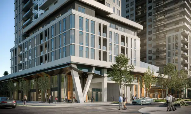 2 BEDROOM CONDO ASSIGNMENT IN VAUGHAN