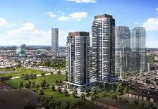 2 BEDROOM CONDO ASSIGNMENT IN VAUGHAN - Photo 2