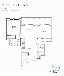 2 BEDROOM CONDO ASSIGNMENT IN VAUGHAN - Photo 3