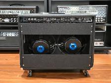 Fender Twin Amp (Échange Possible) - Photo 4