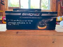 Simoniz 7' Professional Polisher