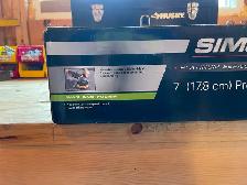 Simoniz 7' Professional Polisher - Photo 2