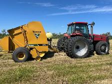 2026 hay for sale - Photo 3