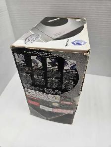 Nintendo Gamecube System - Boxed - Silver - Photo 5