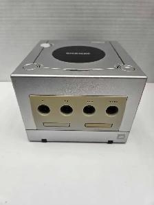 Nintendo Gamecube System - Boxed - Silver - Photo 7