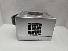 Nintendo Gamecube System - Boxed - Silver - Photo 9