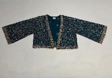 Brand New Elegant Indo-Western Designer 3-Piece Indian Suit