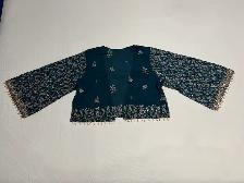 Brand New Elegant Indo-Western Designer 3-Piece Indian Suit - Photo 2