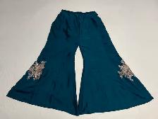 Brand New Elegant Indo-Western Designer 3-Piece Indian Suit - Photo 8
