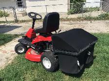 Lawn Mower - Photo 4