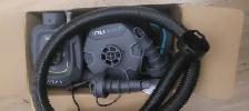 Electric air mattress pump - Photo 2