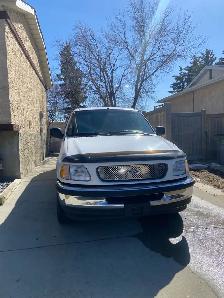 1997 Ford F-150 - Photo 2