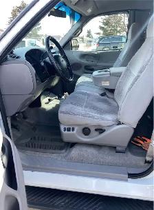 1997 Ford F-150 - Photo 3