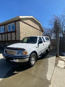 1997 Ford F-150 - Photo 6