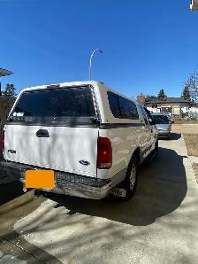 1997 Ford F-150 - Photo 7