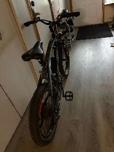 Barely used Gyrocopters Zapphire E Bike For Sale! - Photo 3