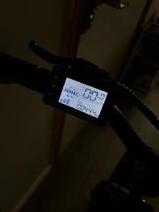 Barely used Gyrocopters Zapphire E Bike For Sale! - Photo 4