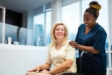 SUPPORT CARE WORKER
