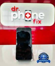 Iphone Se 2020 64gb 1 year warranty with excellent condition - Photo 4