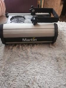 Projector with no cord