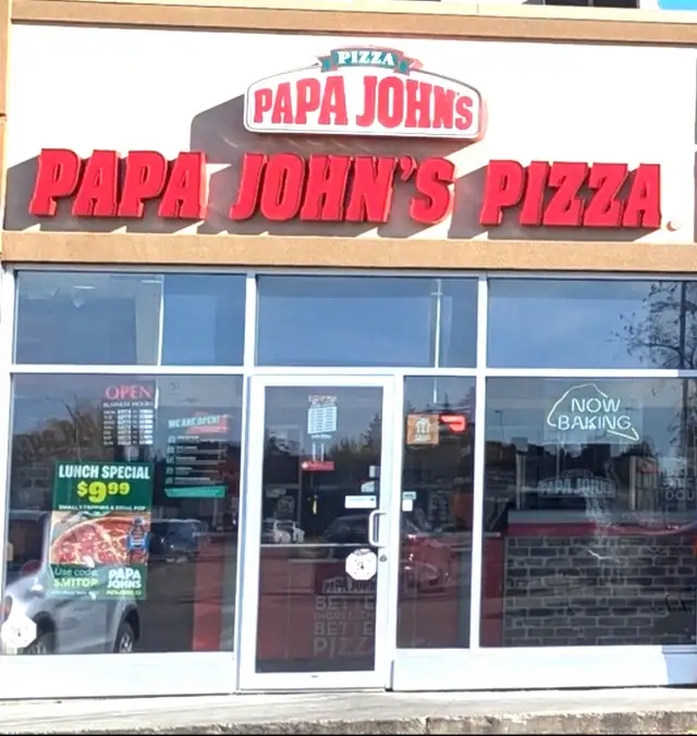 Pizza maker