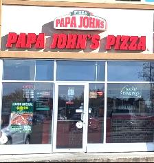 Pizza maker
