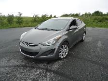 2014 Hyundai Elantra