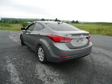 2014 Hyundai Elantra - Photo 2
