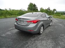 2014 Hyundai Elantra - Photo 3