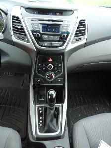 2014 Hyundai Elantra - Photo 10