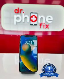 Iphone 11 Pro 256 gb 1 year warranty with excellent condition - Photo 5
