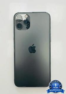 Iphone 11 Pro 256 gb 1 year warranty with excellent condition - Photo 6
