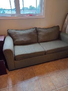 Sopfa bed