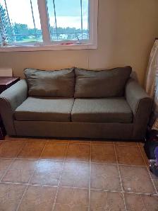 Sopfa bed - Photo 2