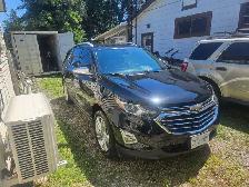 2018 Cheverolet Equinox - Photo 2